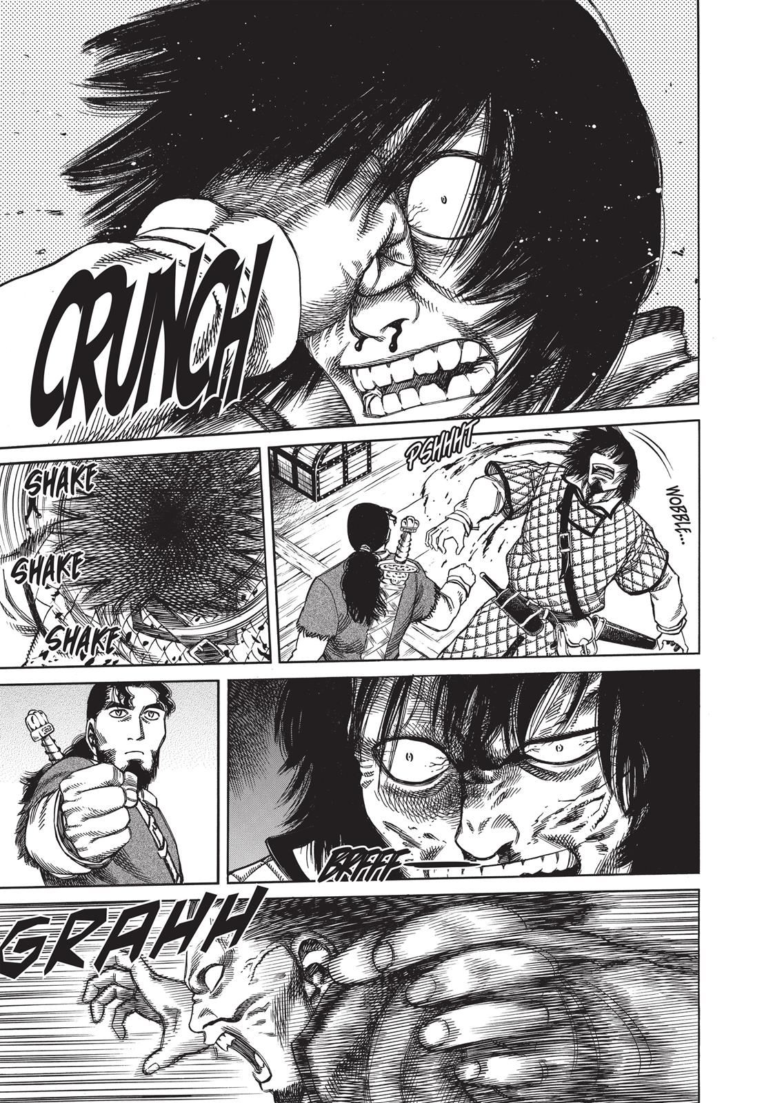 Vinland Saga Chapter 12 - Page 11