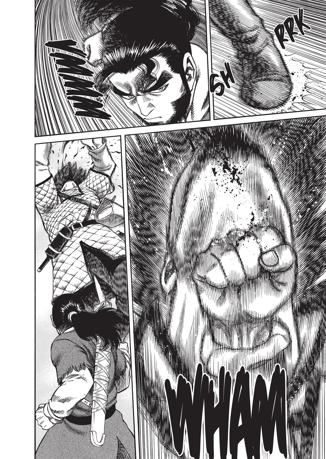 Vinland Saga Chapter 12 - Page 12
