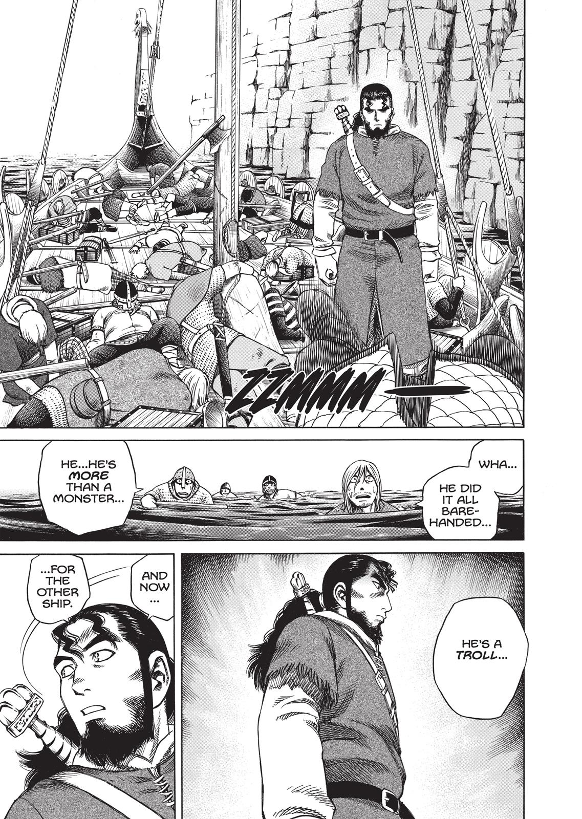 Vinland Saga Chapter 12 - Page 13