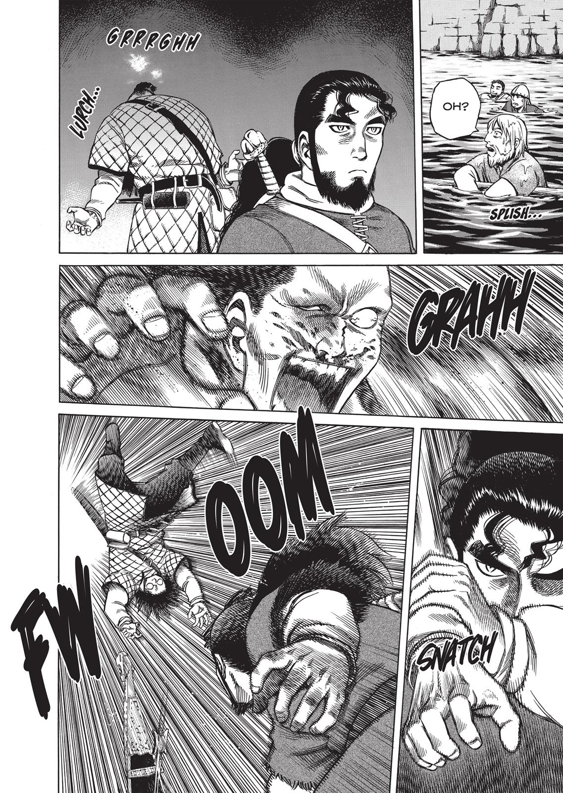Vinland Saga Chapter 12 - Page 14