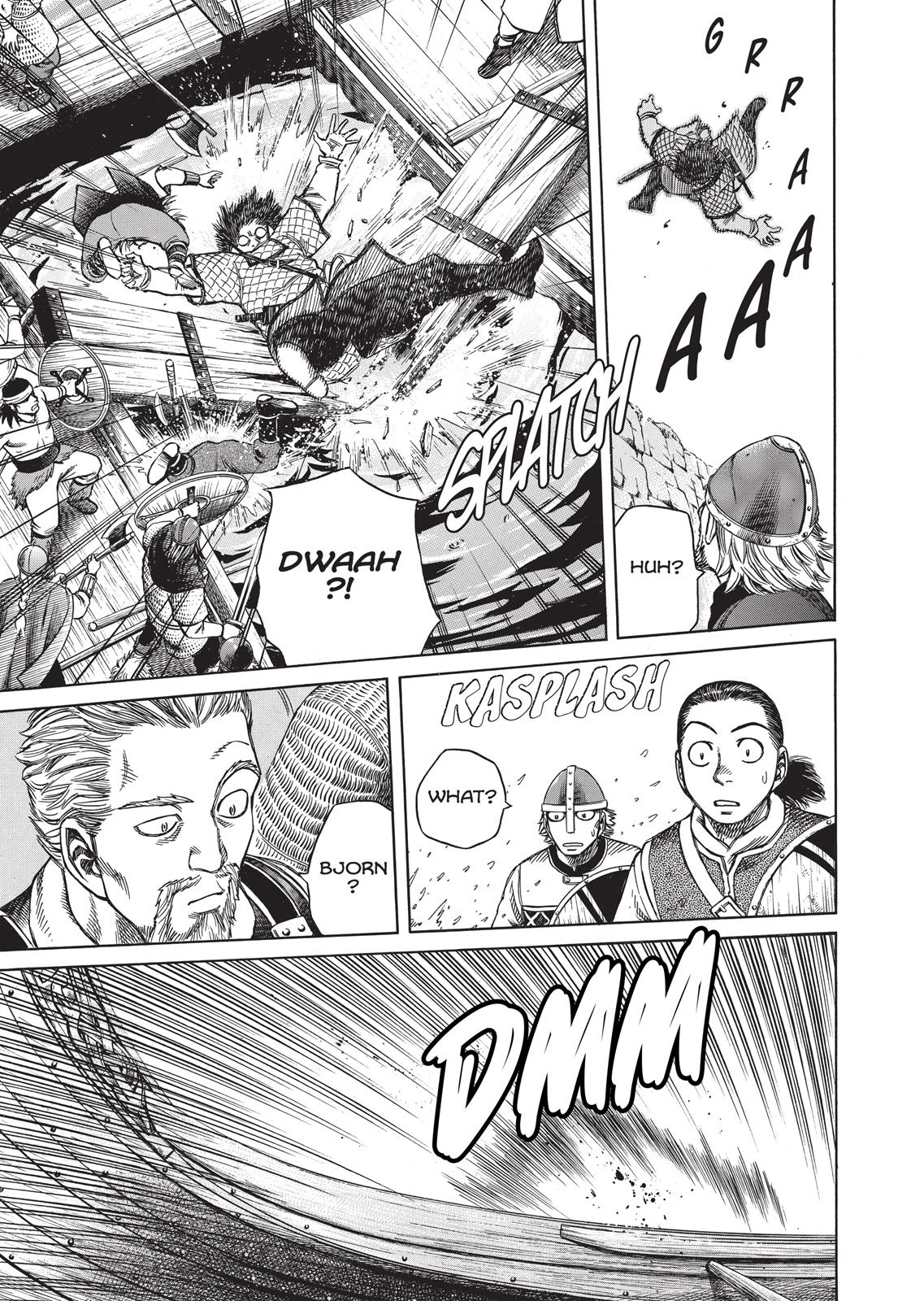 Vinland Saga Chapter 12 - Page 17