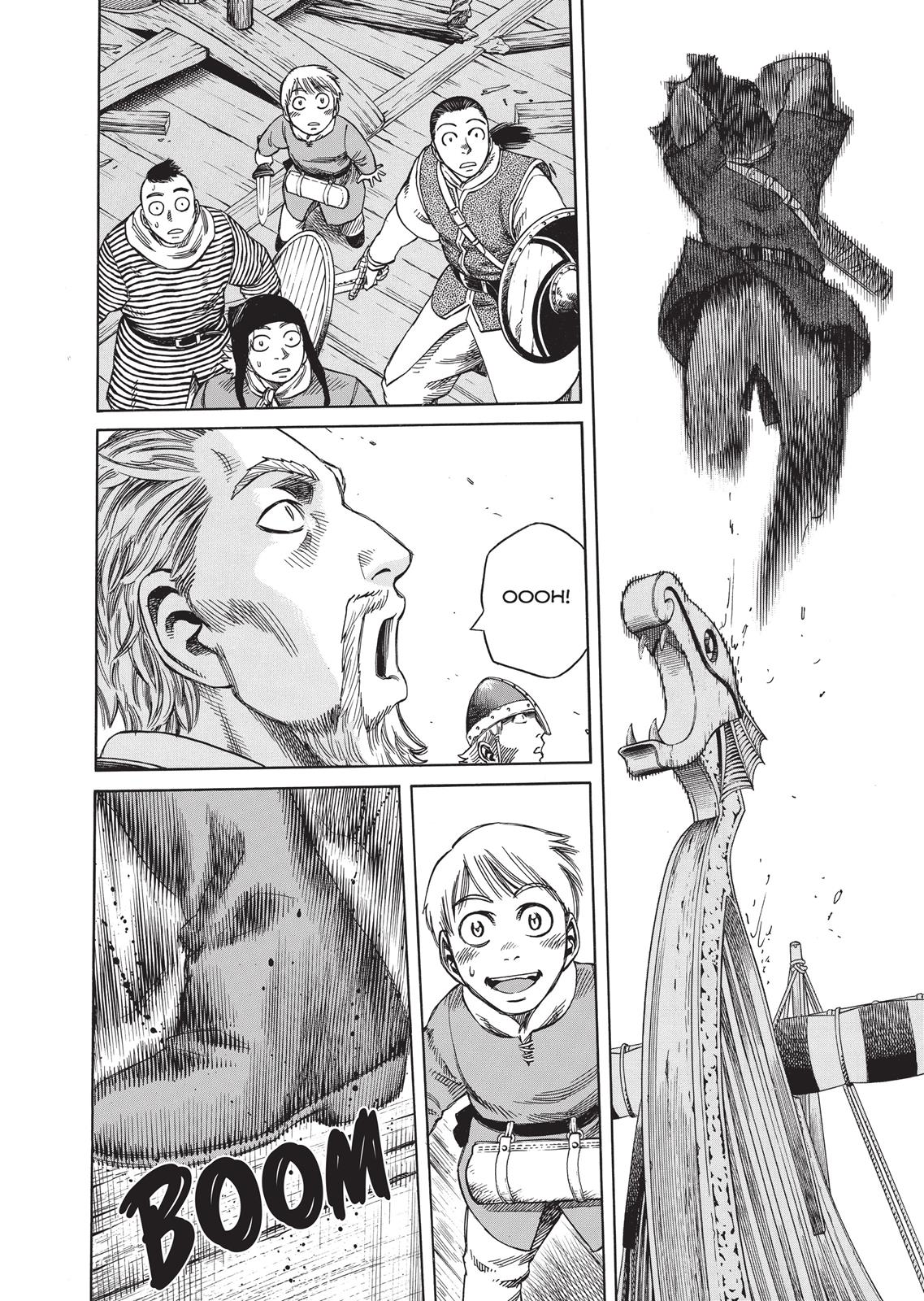 Vinland Saga Chapter 12 - Page 18