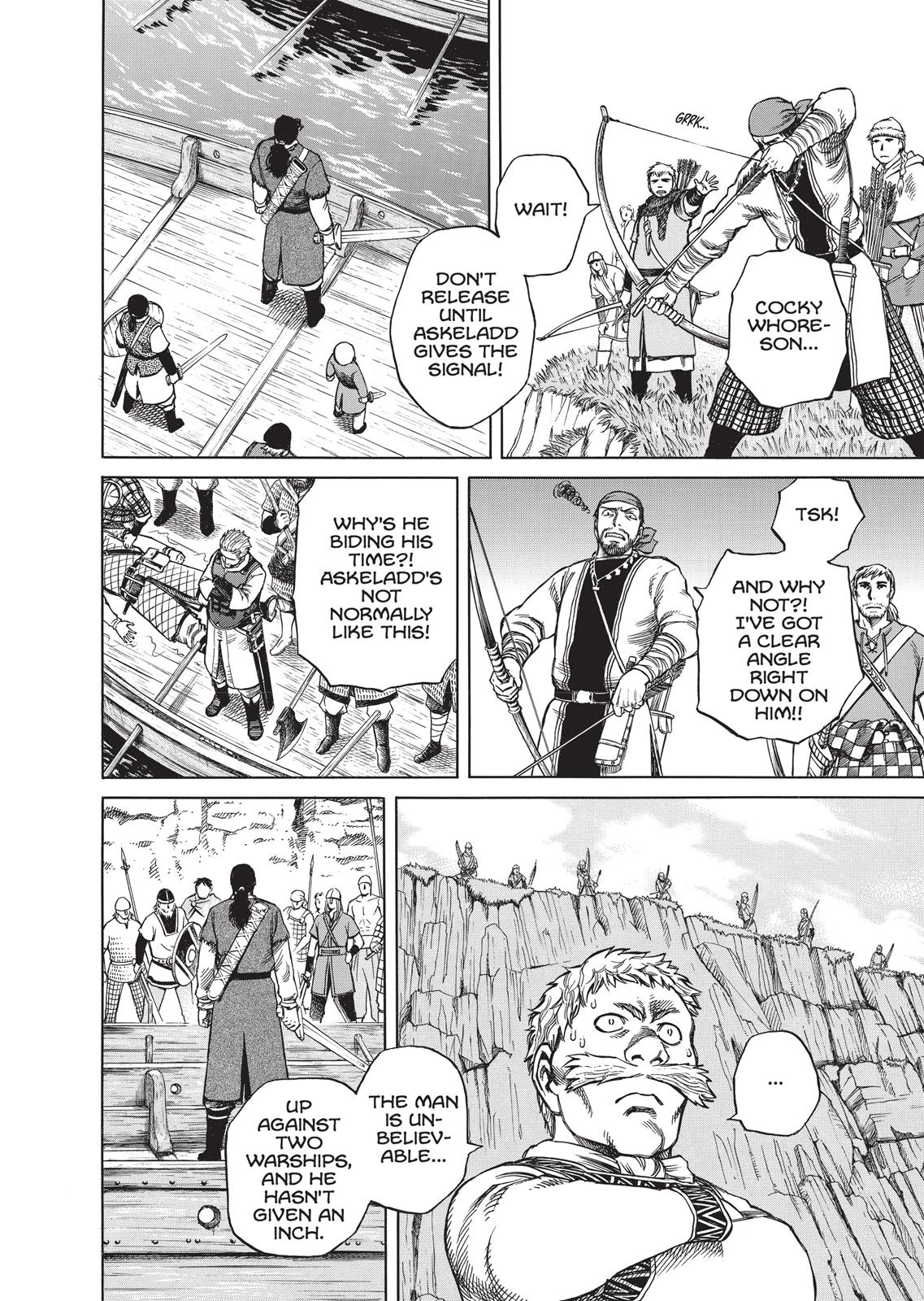 Vinland Saga Chapter 13 - Page 3