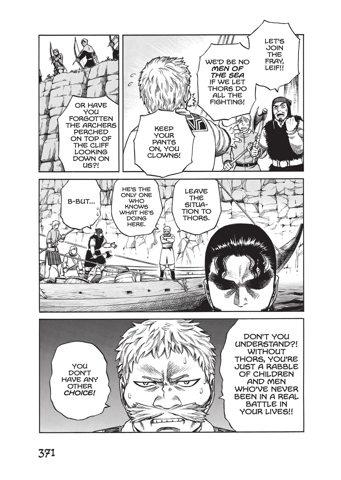 Vinland Saga Chapter 13 - Page 4