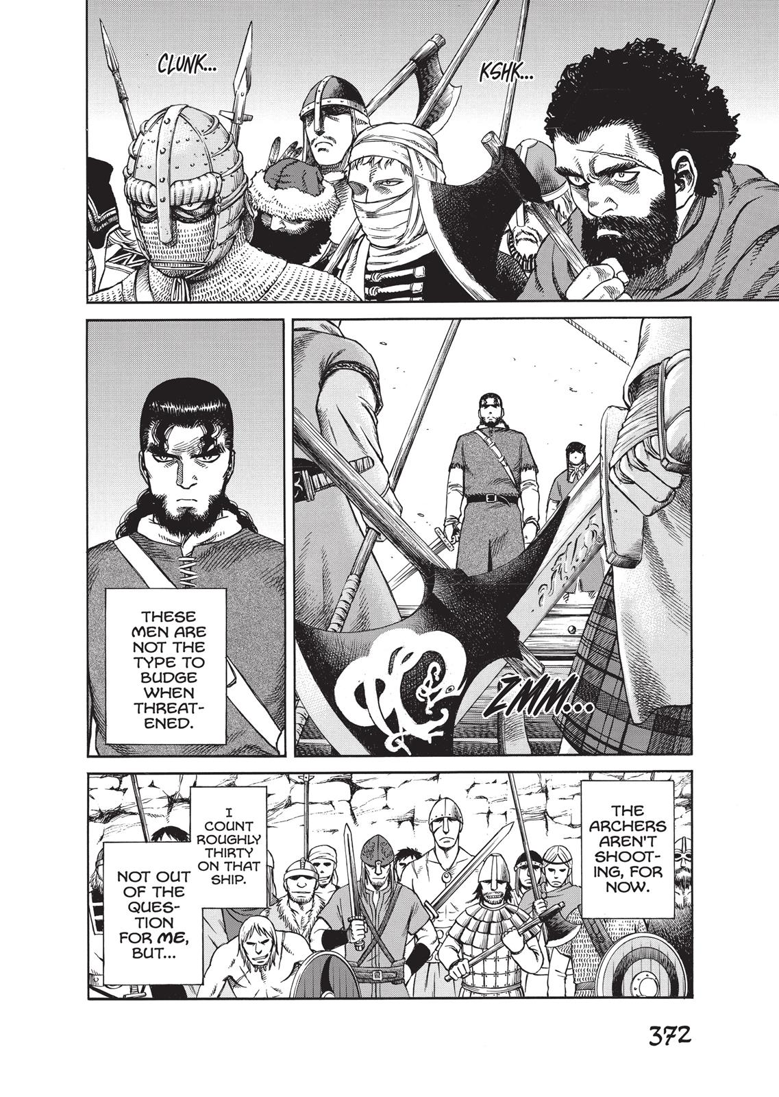 Vinland Saga Chapter 13 - Page 5