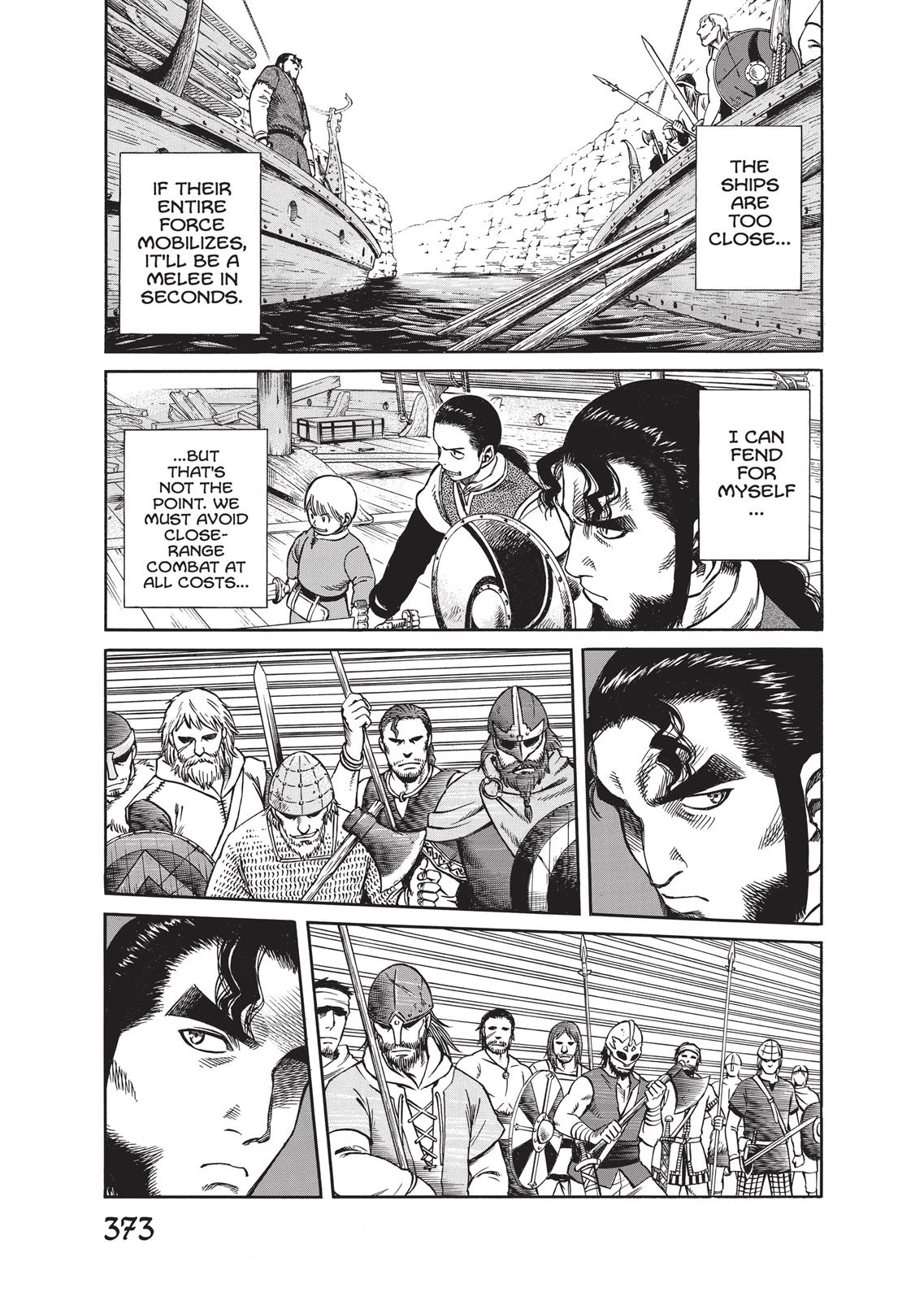 Vinland Saga Chapter 13 - Page 6
