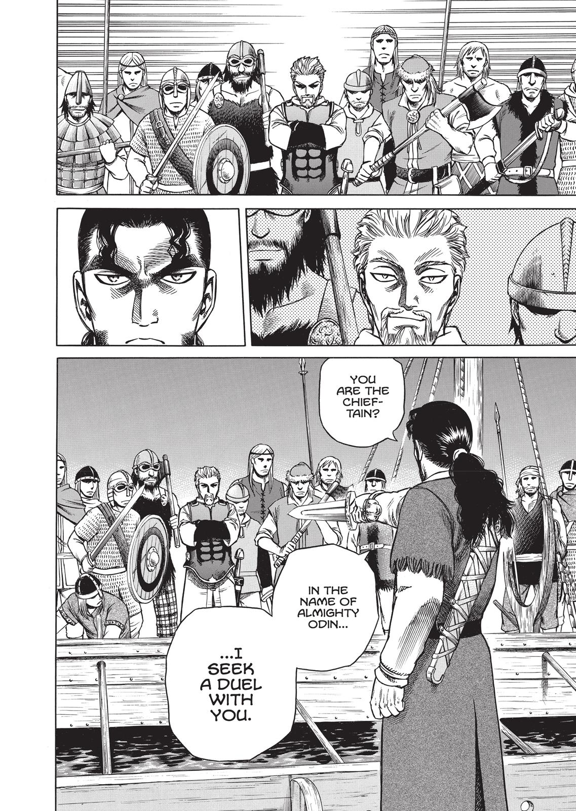 Vinland Saga Chapter 13 - Page 7