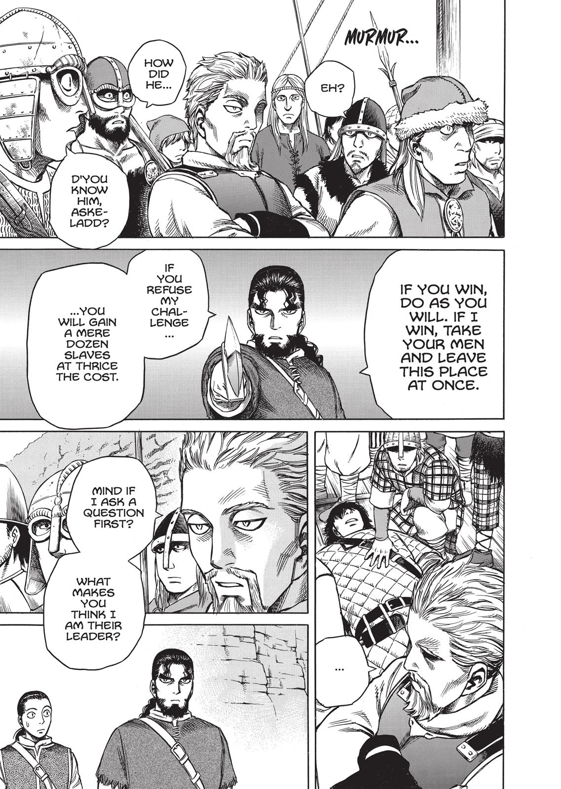 Vinland Saga Chapter 13 - Page 8