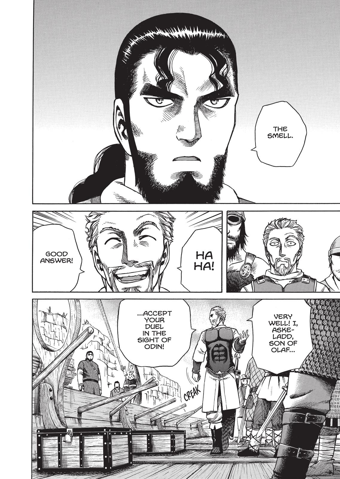 Vinland Saga Chapter 13 - Page 9