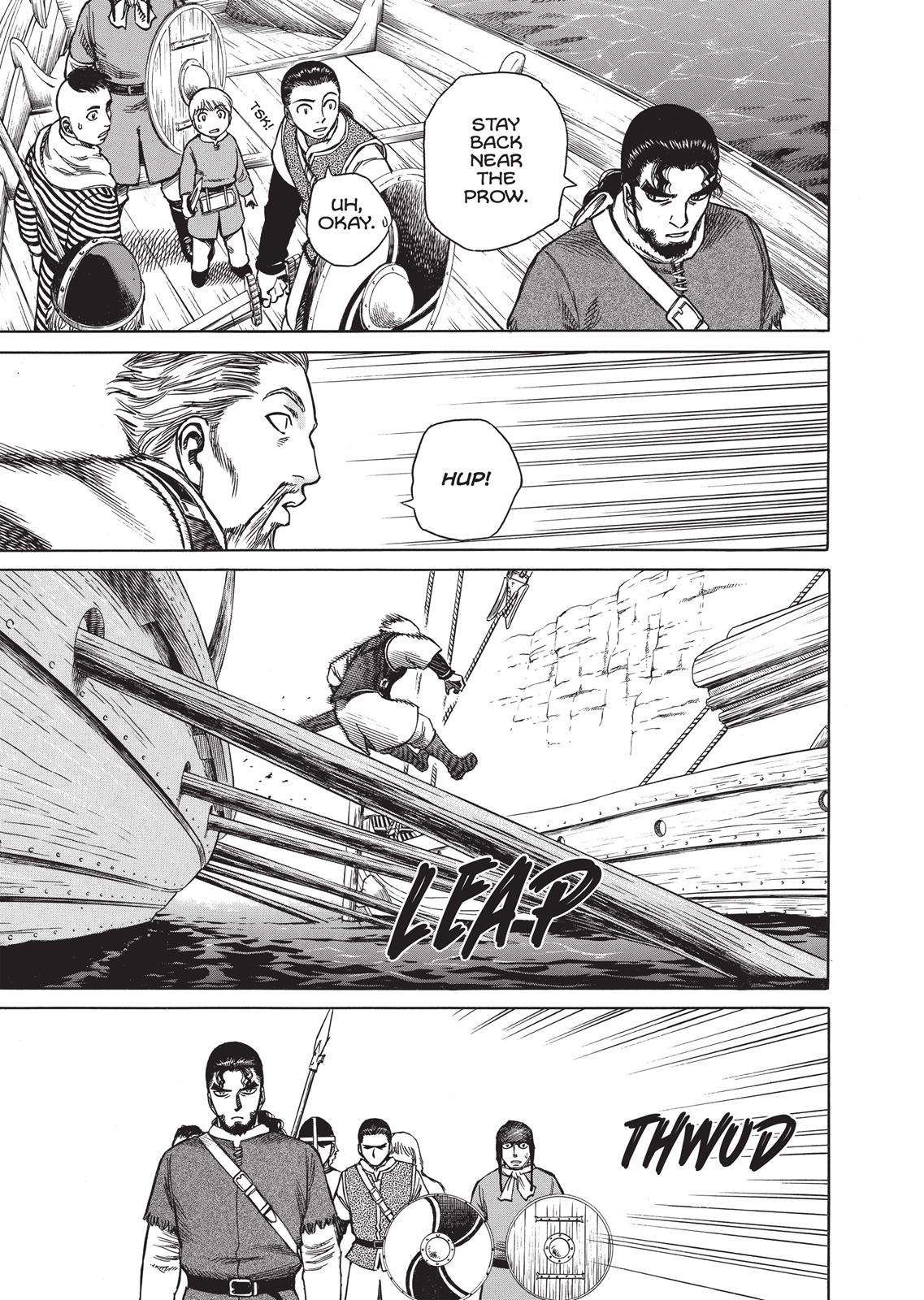 Vinland Saga Chapter 13 - Page 10