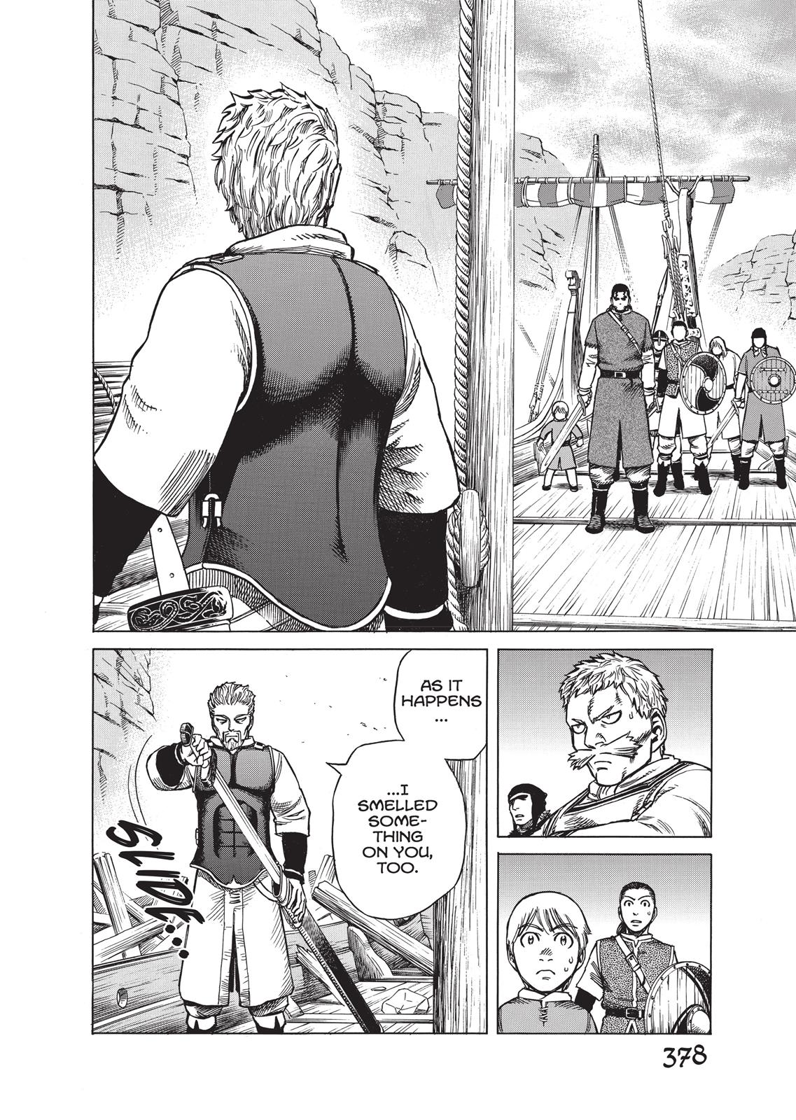 Vinland Saga Chapter 13 - Page 11