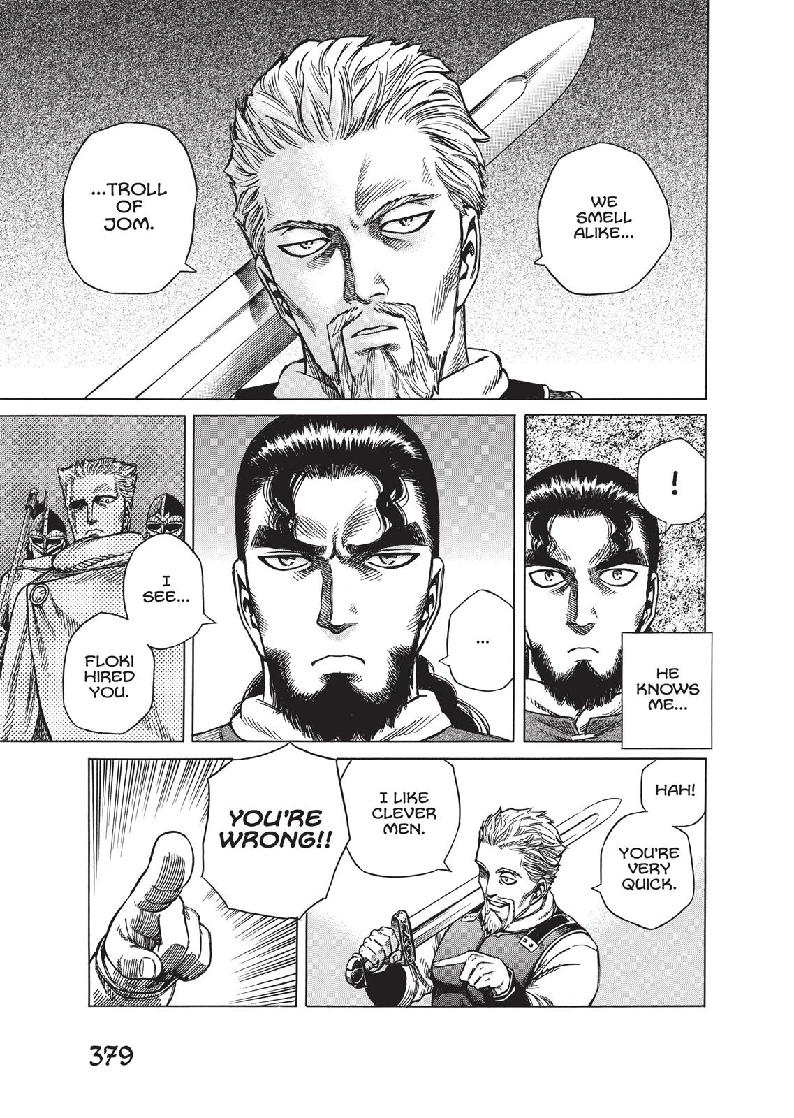Vinland Saga Chapter 13 - Page 12