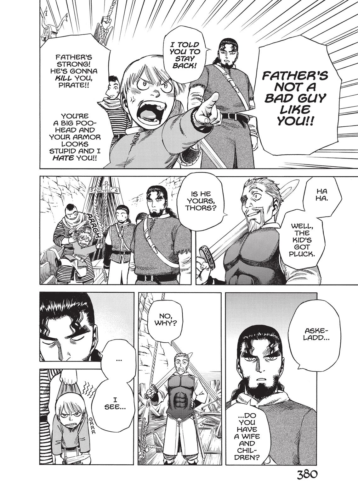 Vinland Saga Chapter 13 - Page 13