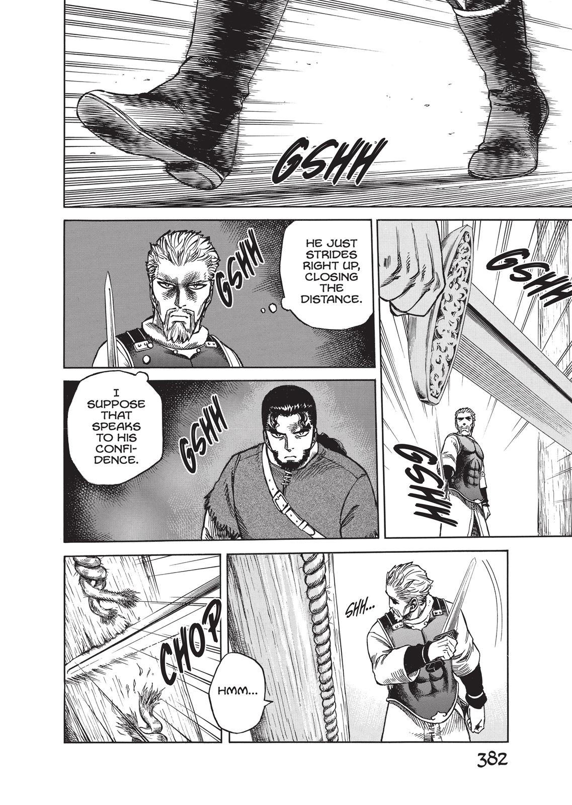 Vinland Saga Chapter 13 - Page 15