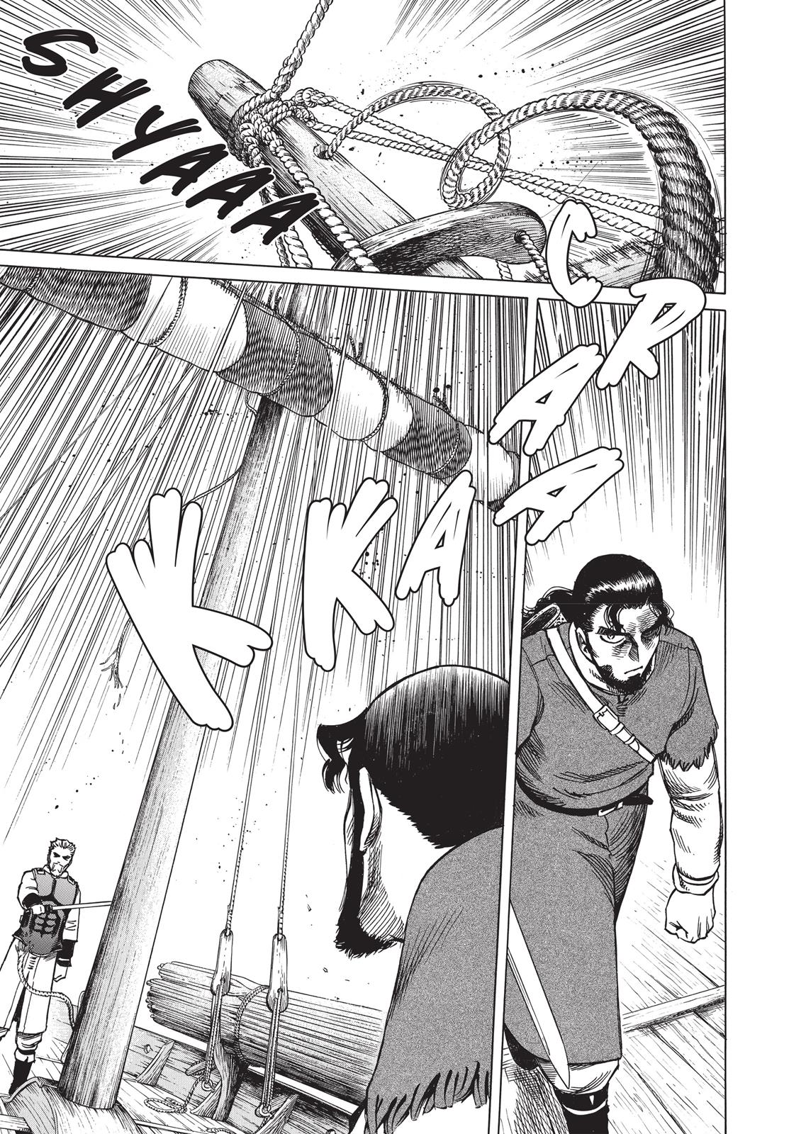 Vinland Saga Chapter 13 - Page 16