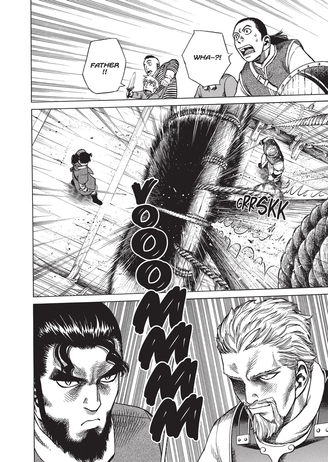 Vinland Saga Chapter 13 - Page 17