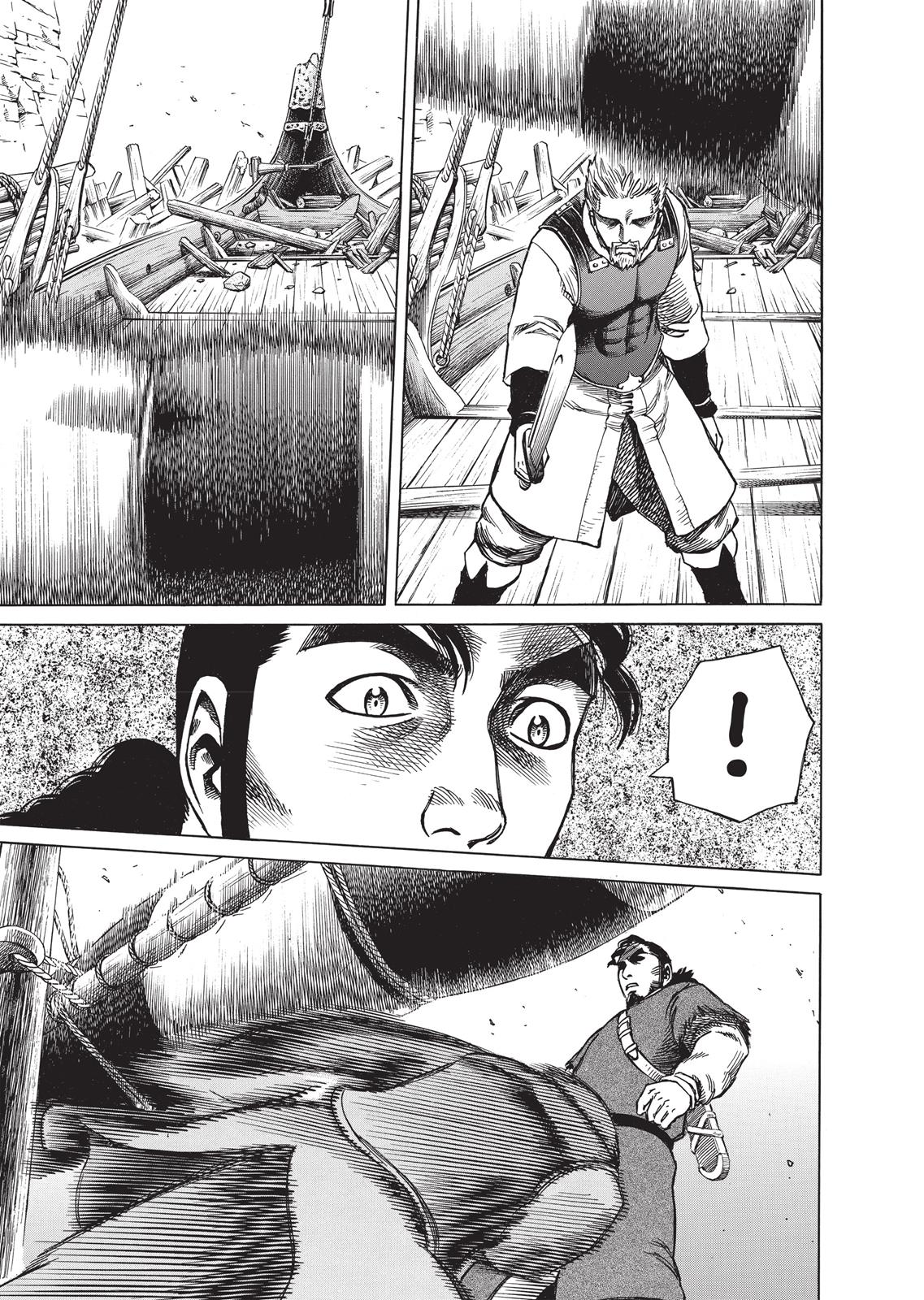 Vinland Saga Chapter 13 - Page 18