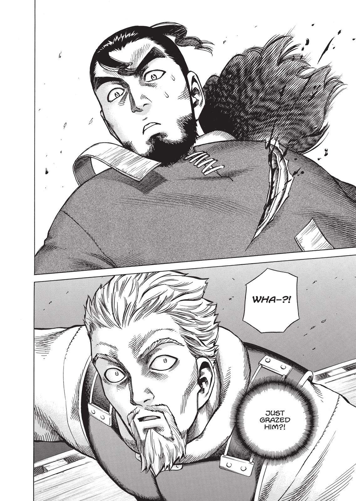 Vinland Saga Chapter 14 - Page 3