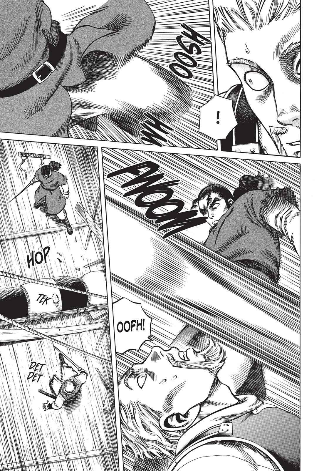 Vinland Saga Chapter 14 - Page 4