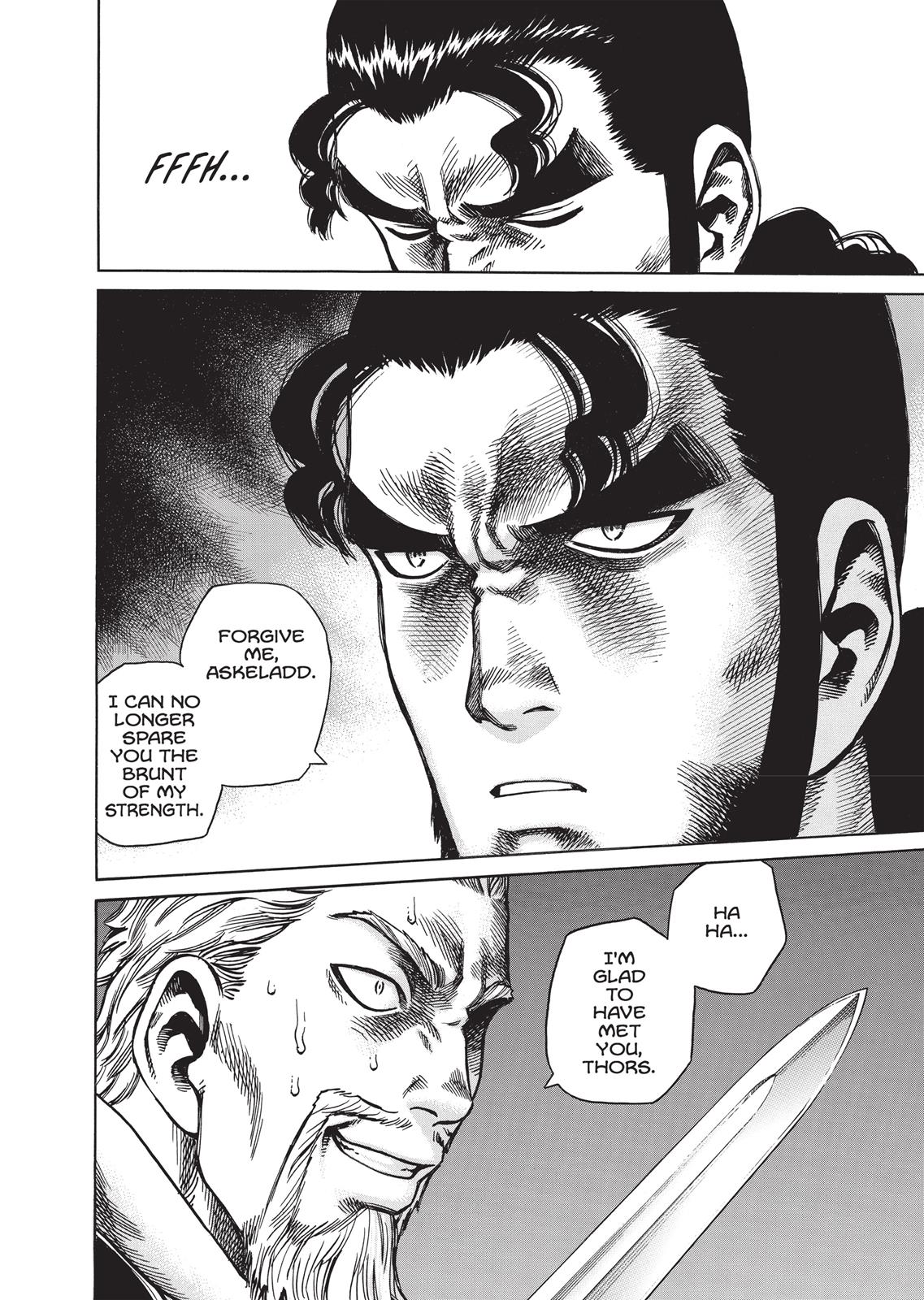Vinland Saga Chapter 14 - Page 7