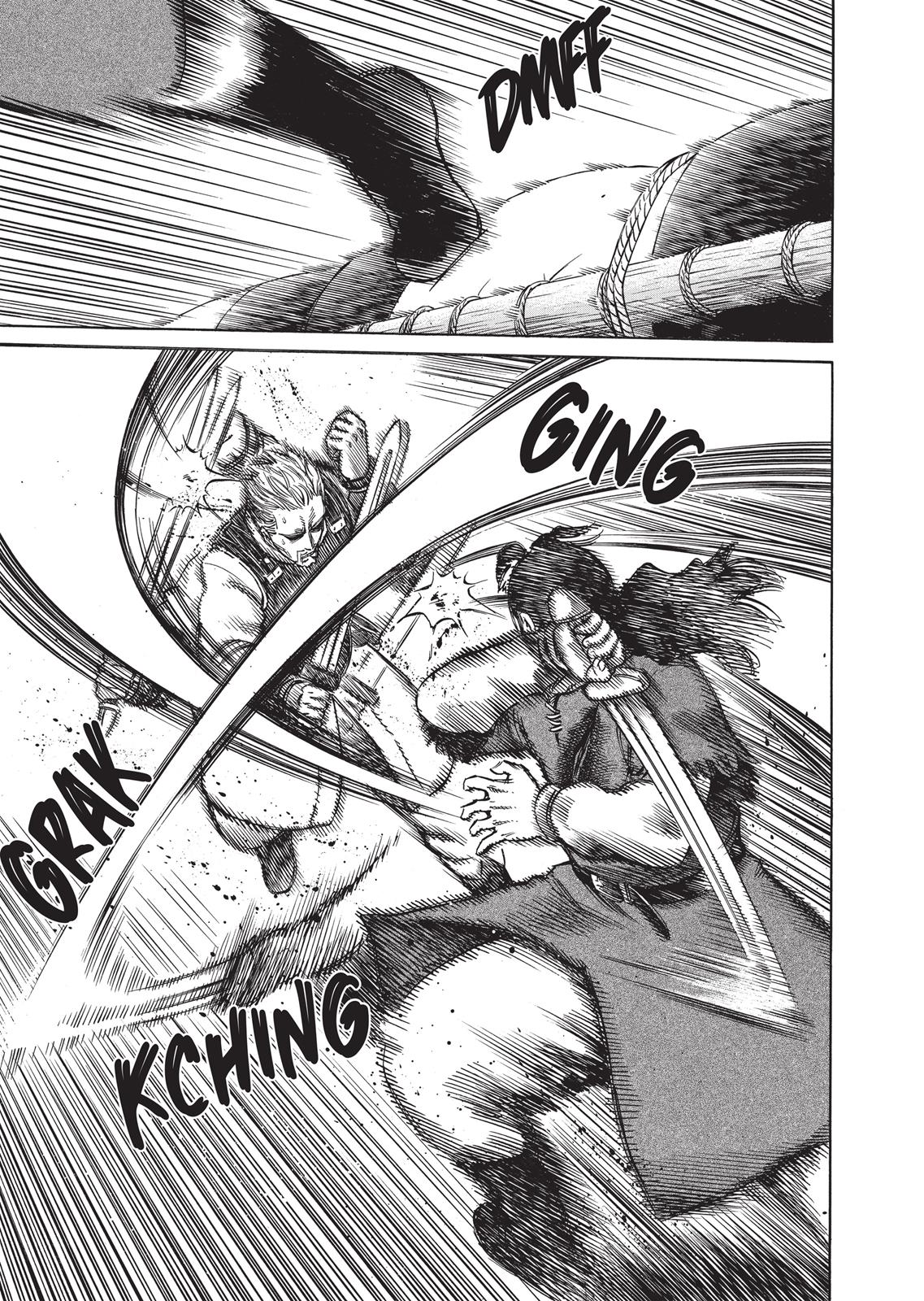 Vinland Saga Chapter 14 - Page 8