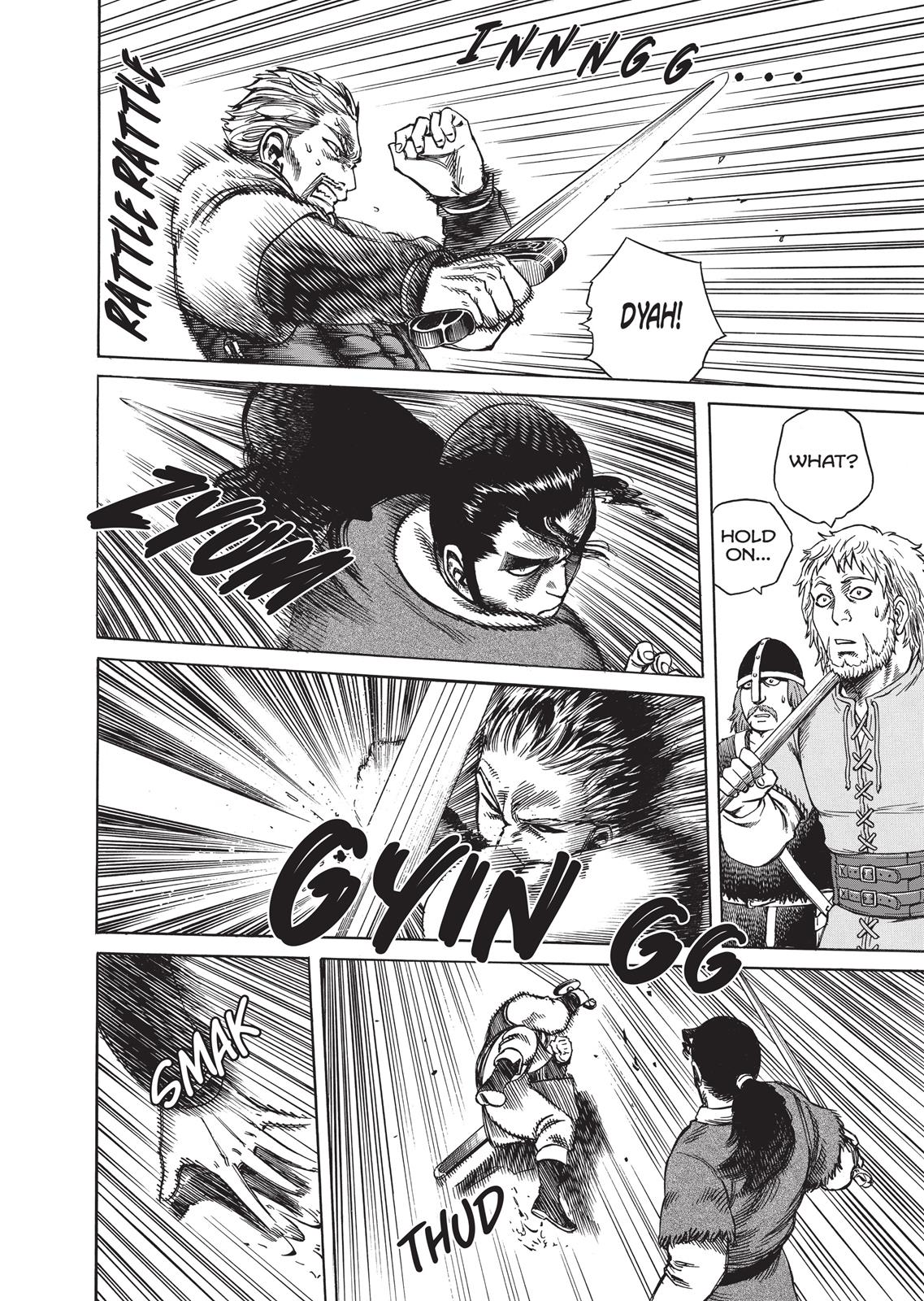 Vinland Saga Chapter 14 - Page 9