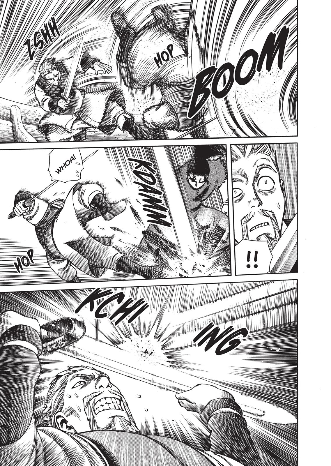 Vinland Saga Chapter 14 - Page 10