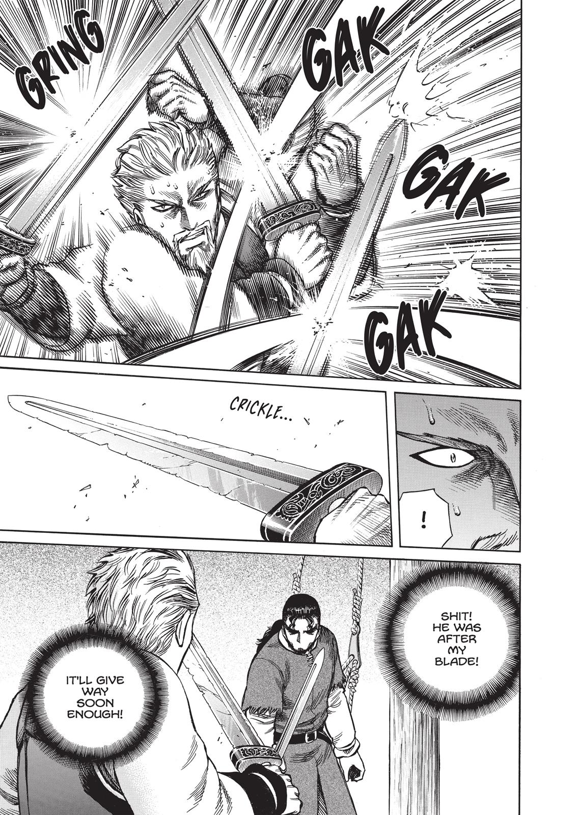 Vinland Saga Chapter 14 - Page 12