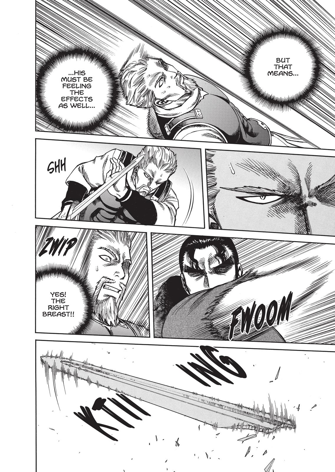 Vinland Saga Chapter 14 - Page 13