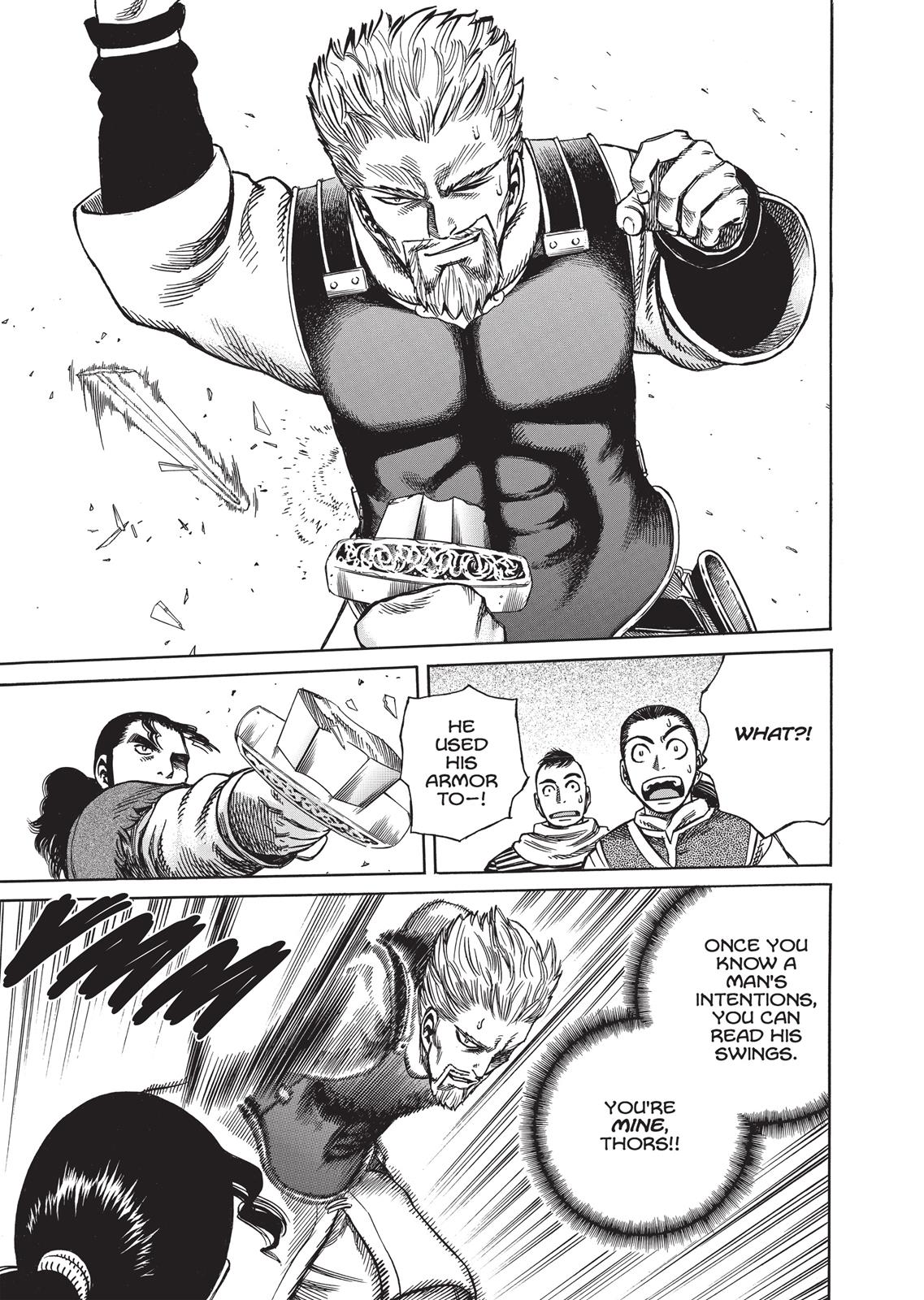 Vinland Saga Chapter 14 - Page 14