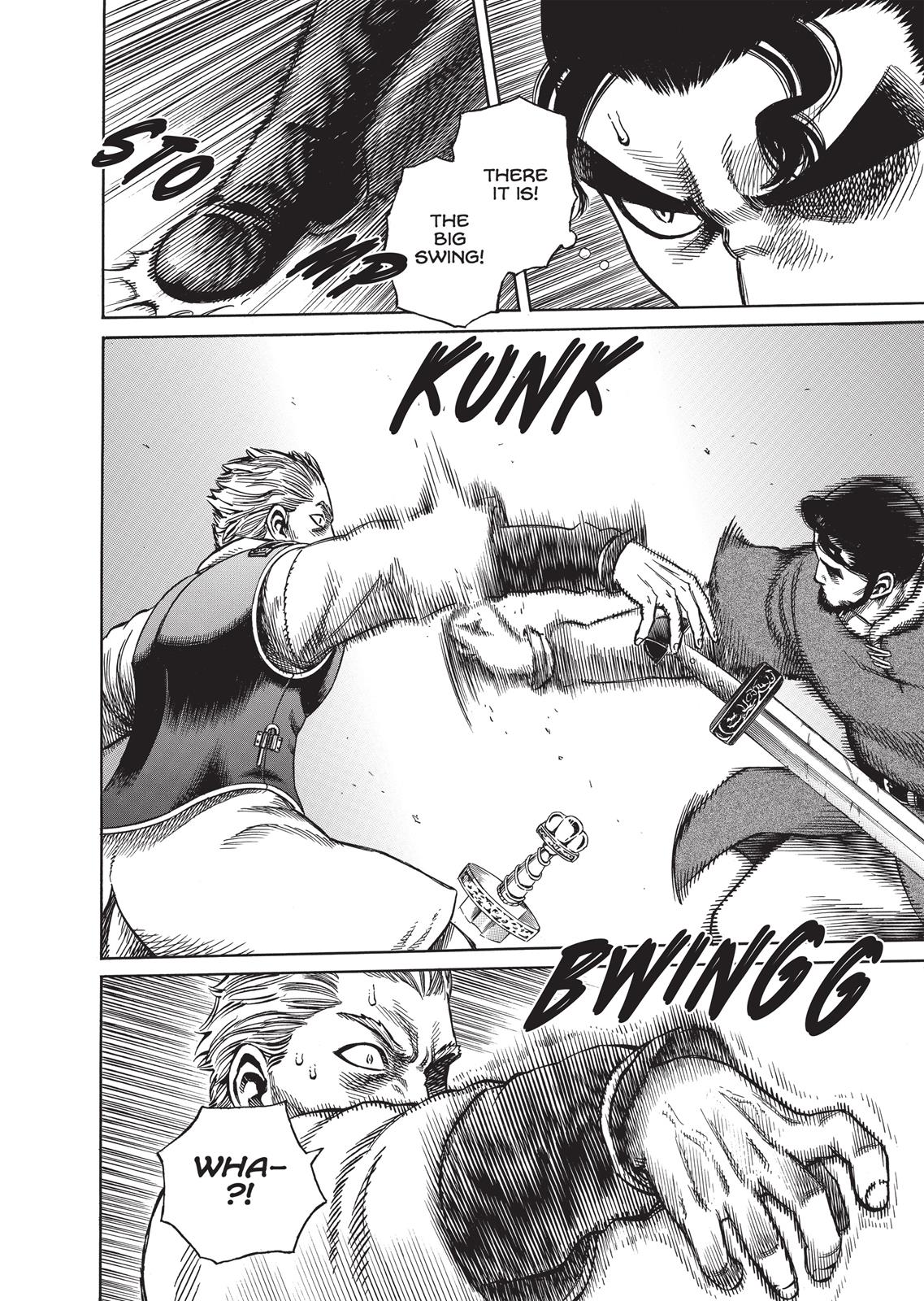 Vinland Saga Chapter 14 - Page 15