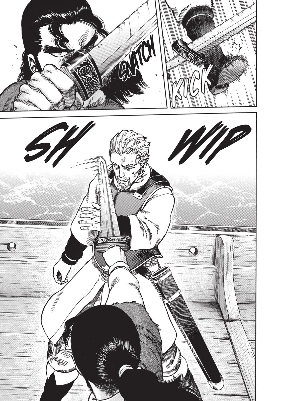 Vinland Saga Chapter 14 - Page 16