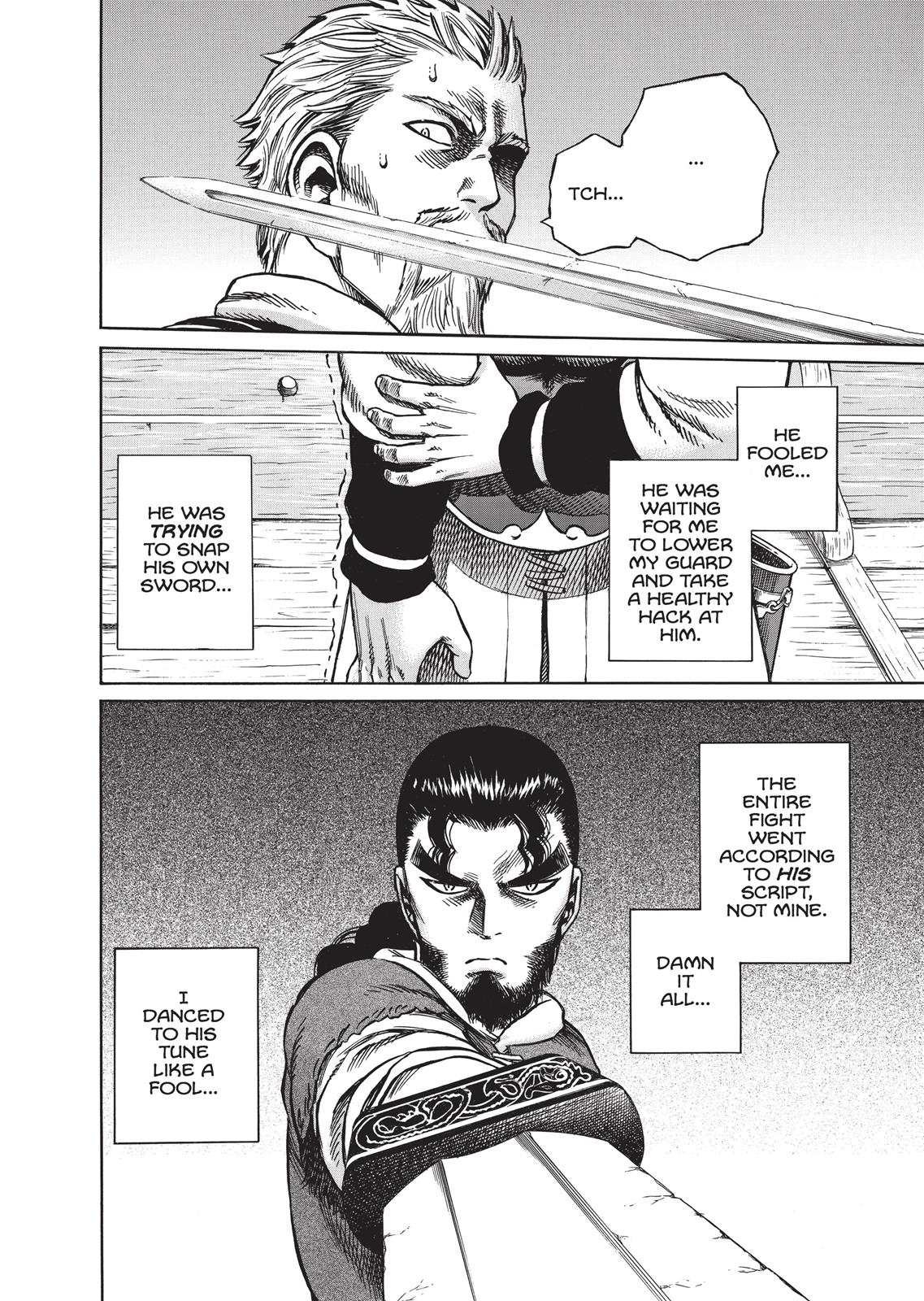 Vinland Saga Chapter 14 - Page 17