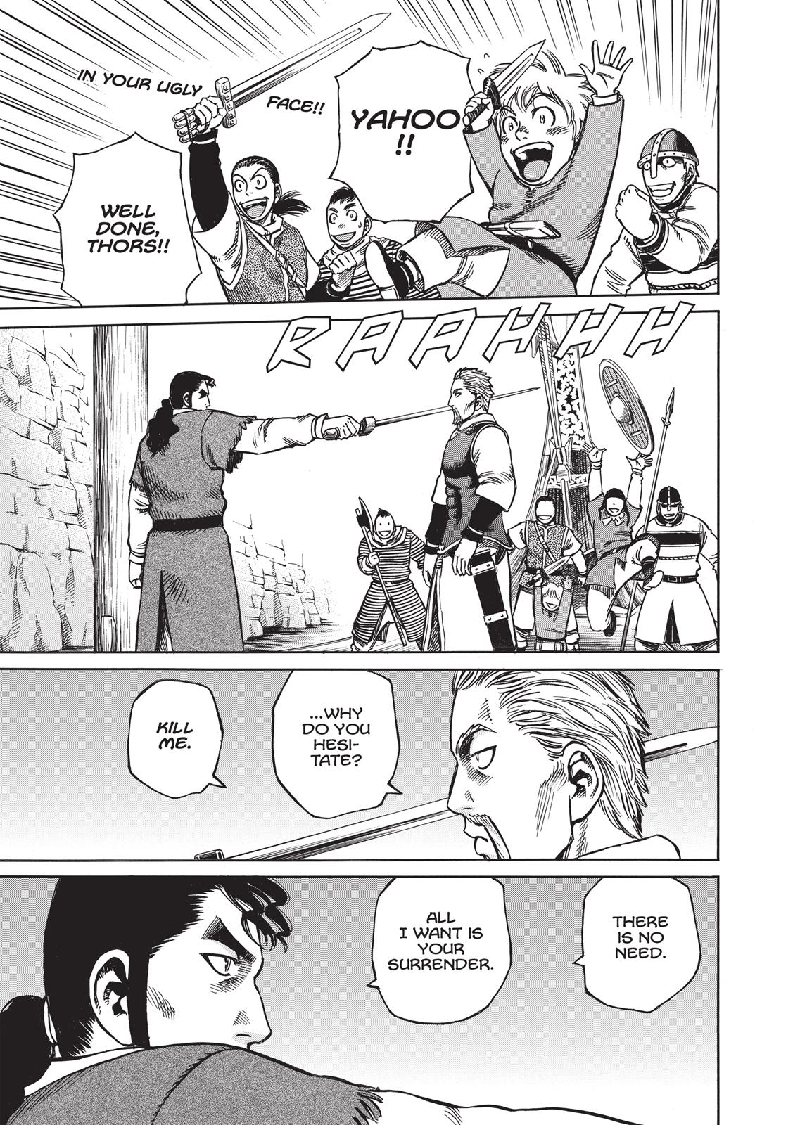 Vinland Saga Chapter 14 - Page 18