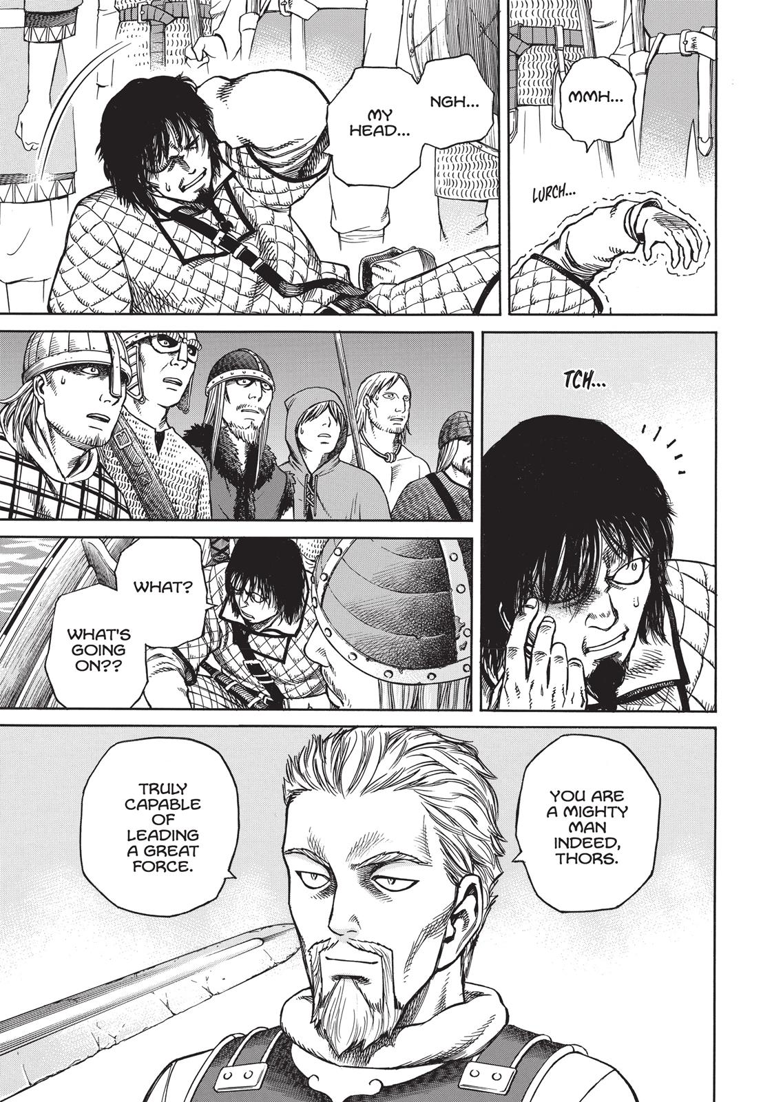 Vinland Saga Chapter 15 - Page 3