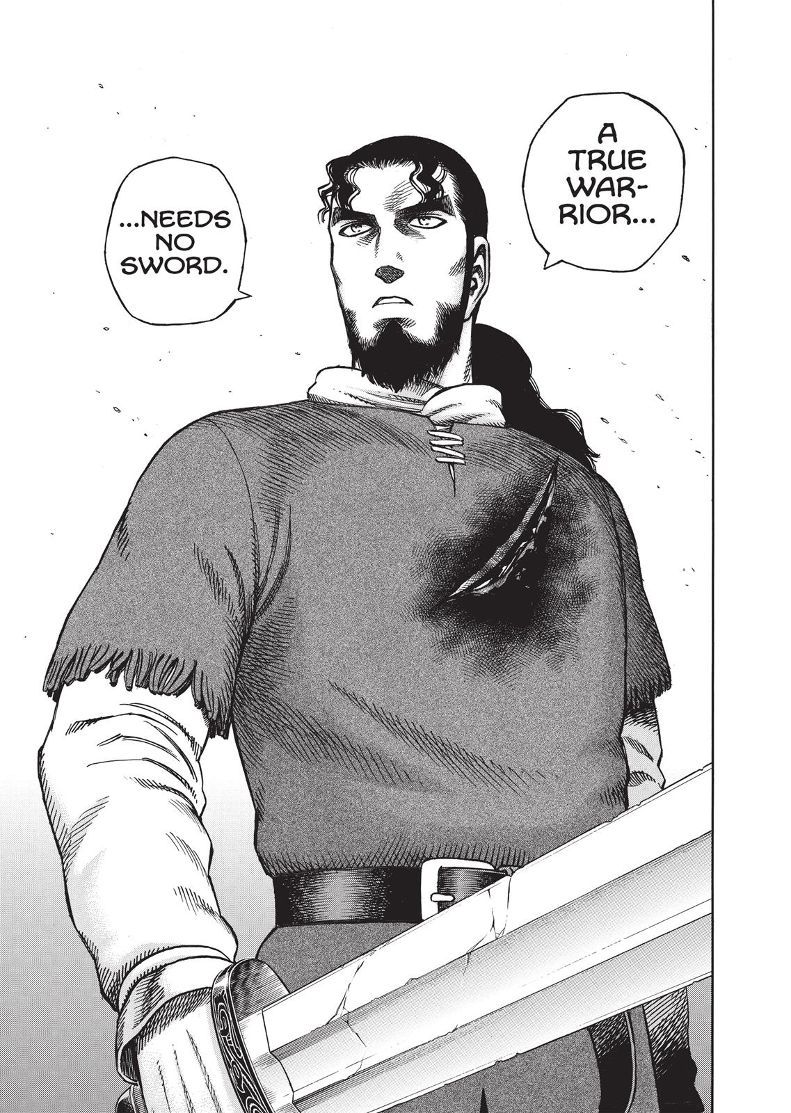 Vinland Saga Chapter 15 - Page 5