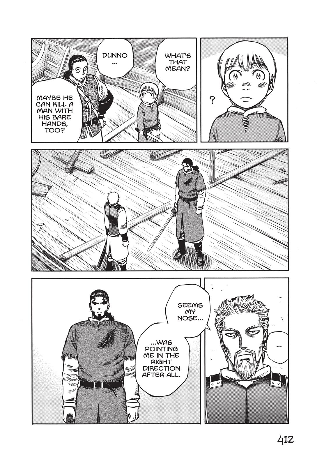 Vinland Saga Chapter 15 - Page 6