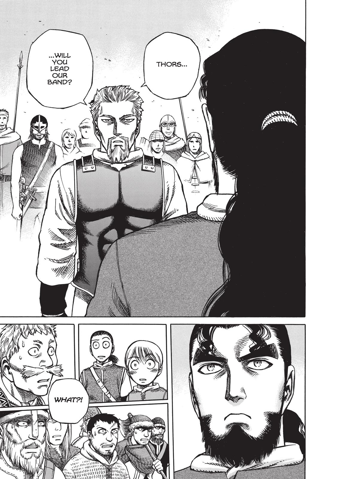 Vinland Saga Chapter 15 - Page 7
