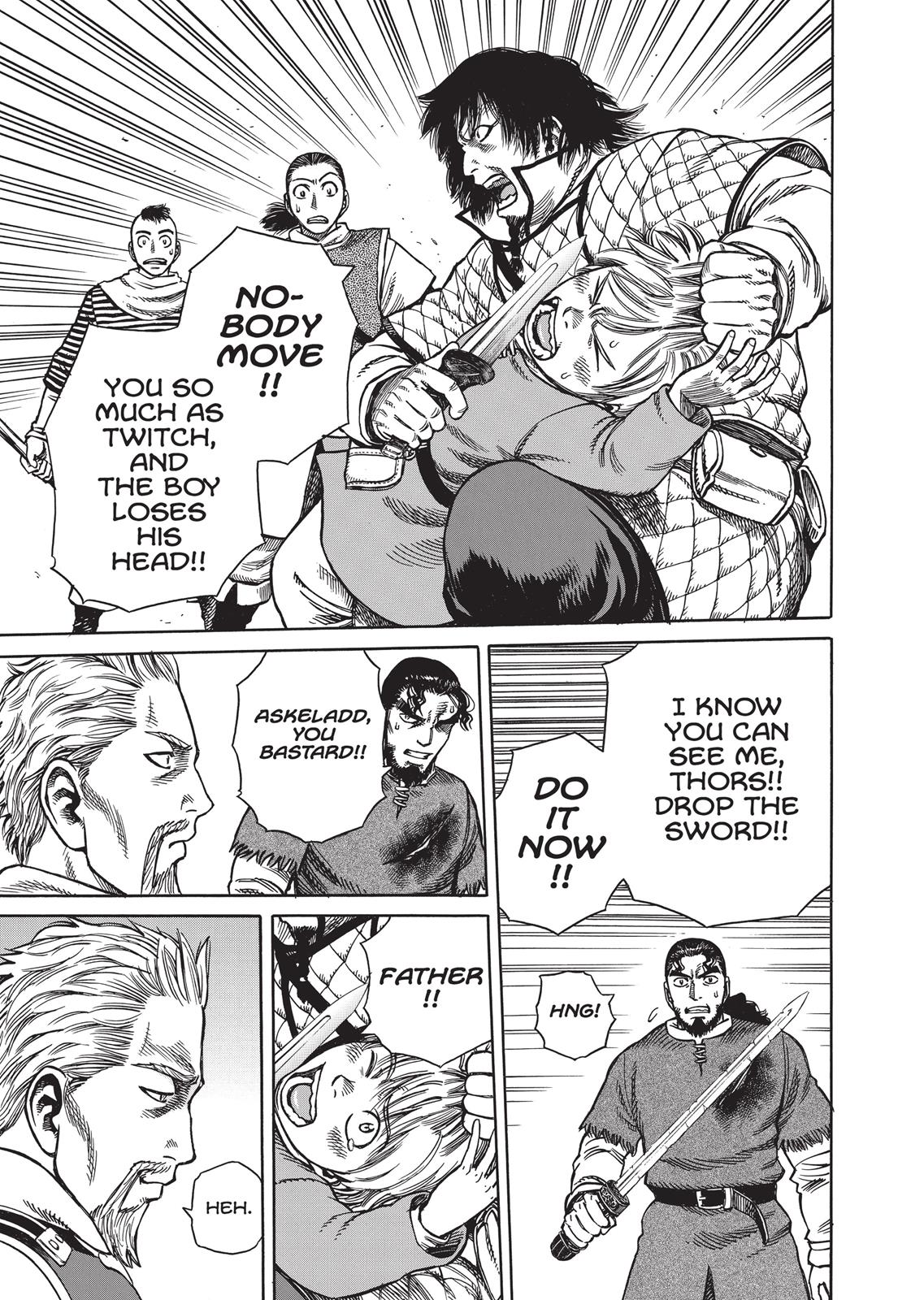 Vinland Saga Chapter 15 - Page 11