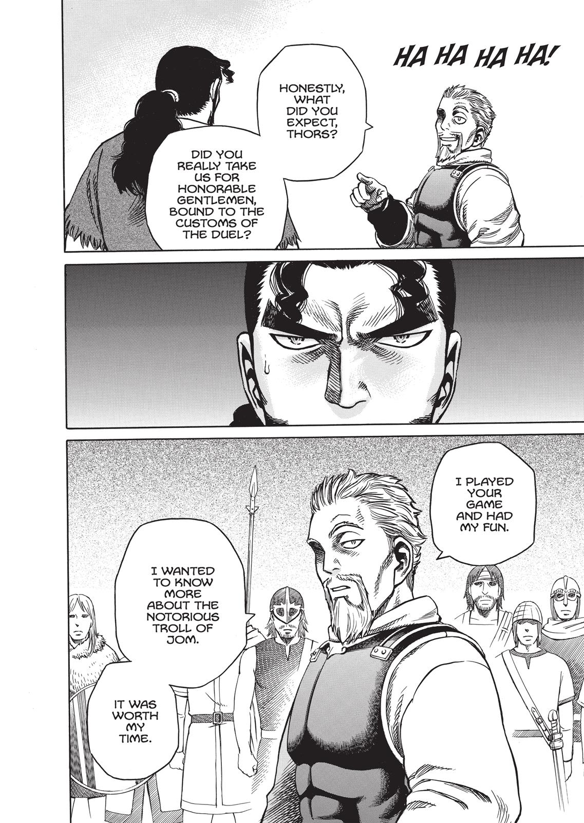 Vinland Saga Chapter 15 - Page 12