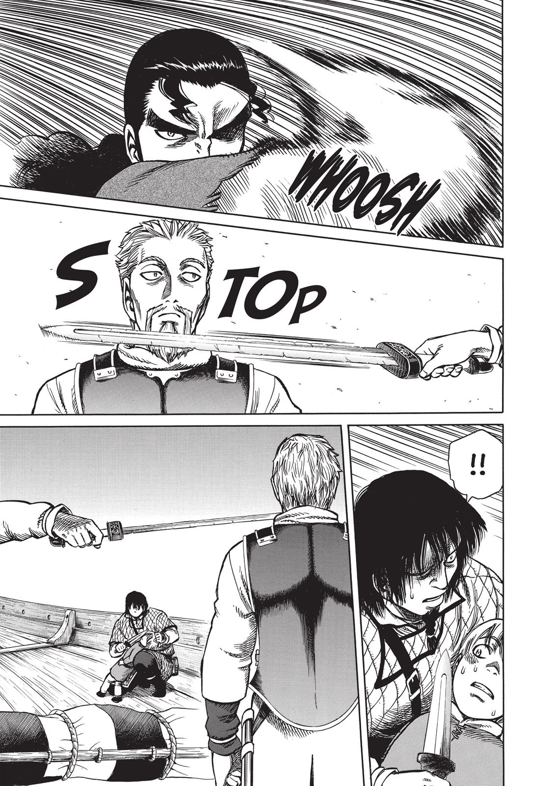 Vinland Saga Chapter 15 - Page 13