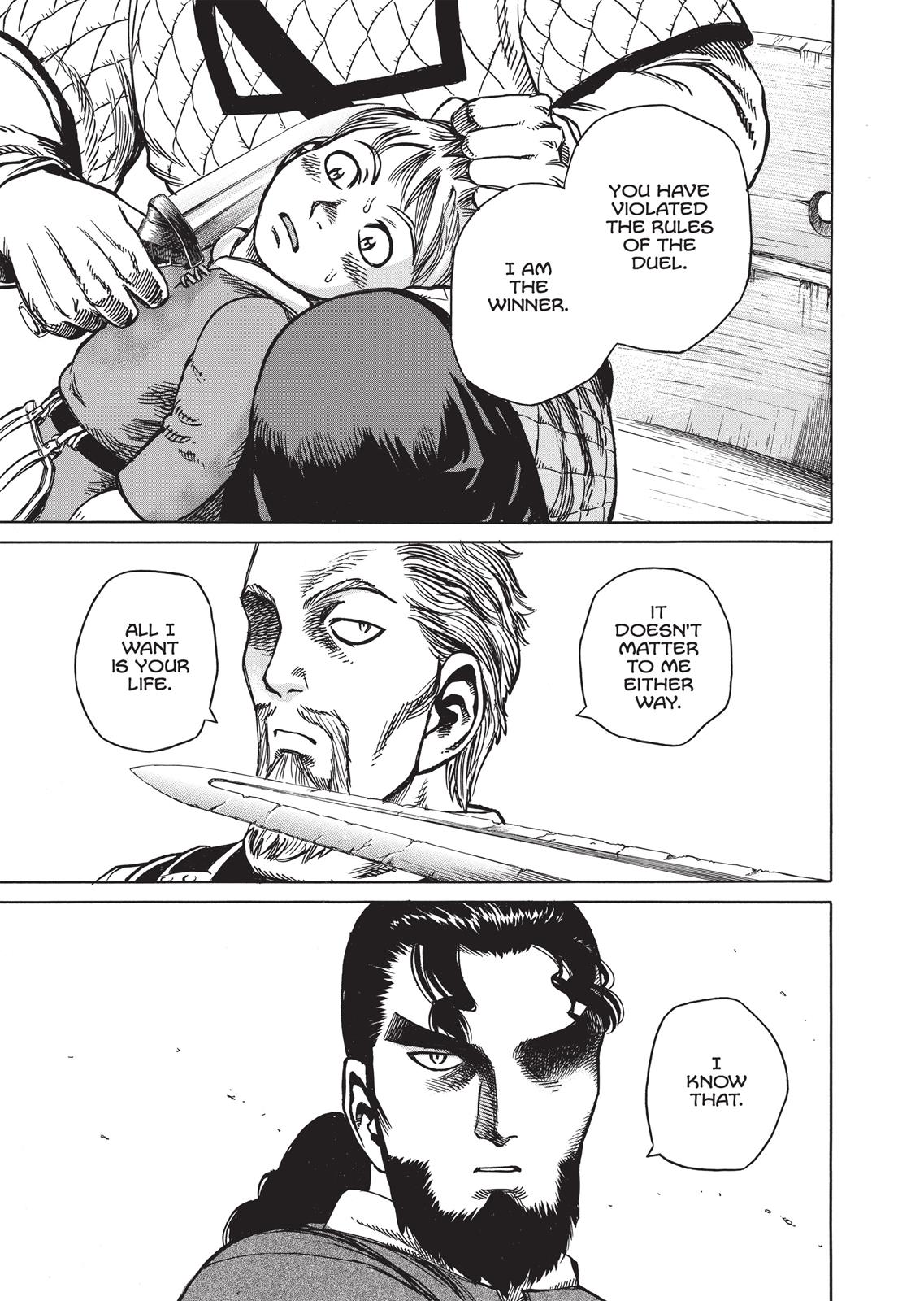 Vinland Saga Chapter 15 - Page 15