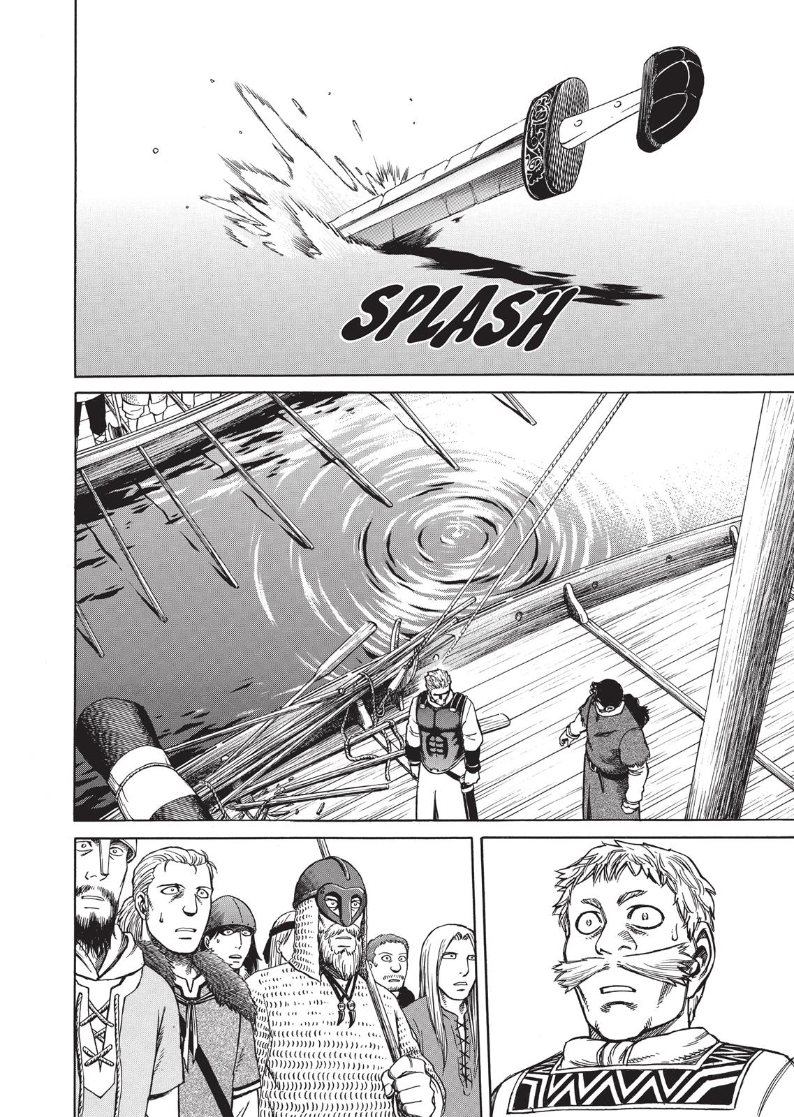 Vinland Saga Chapter 15 - Page 17