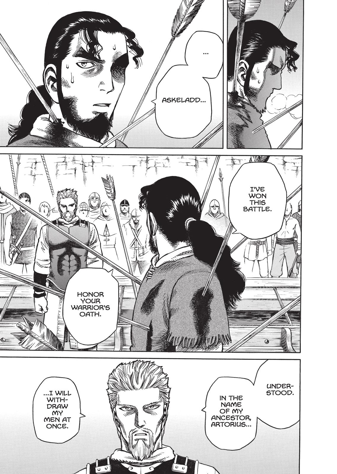 Vinland Saga Chapter 16 - Page 3