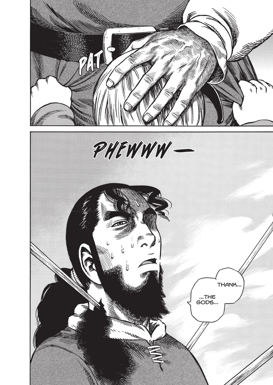 Vinland Saga Chapter 16 - Page 6
