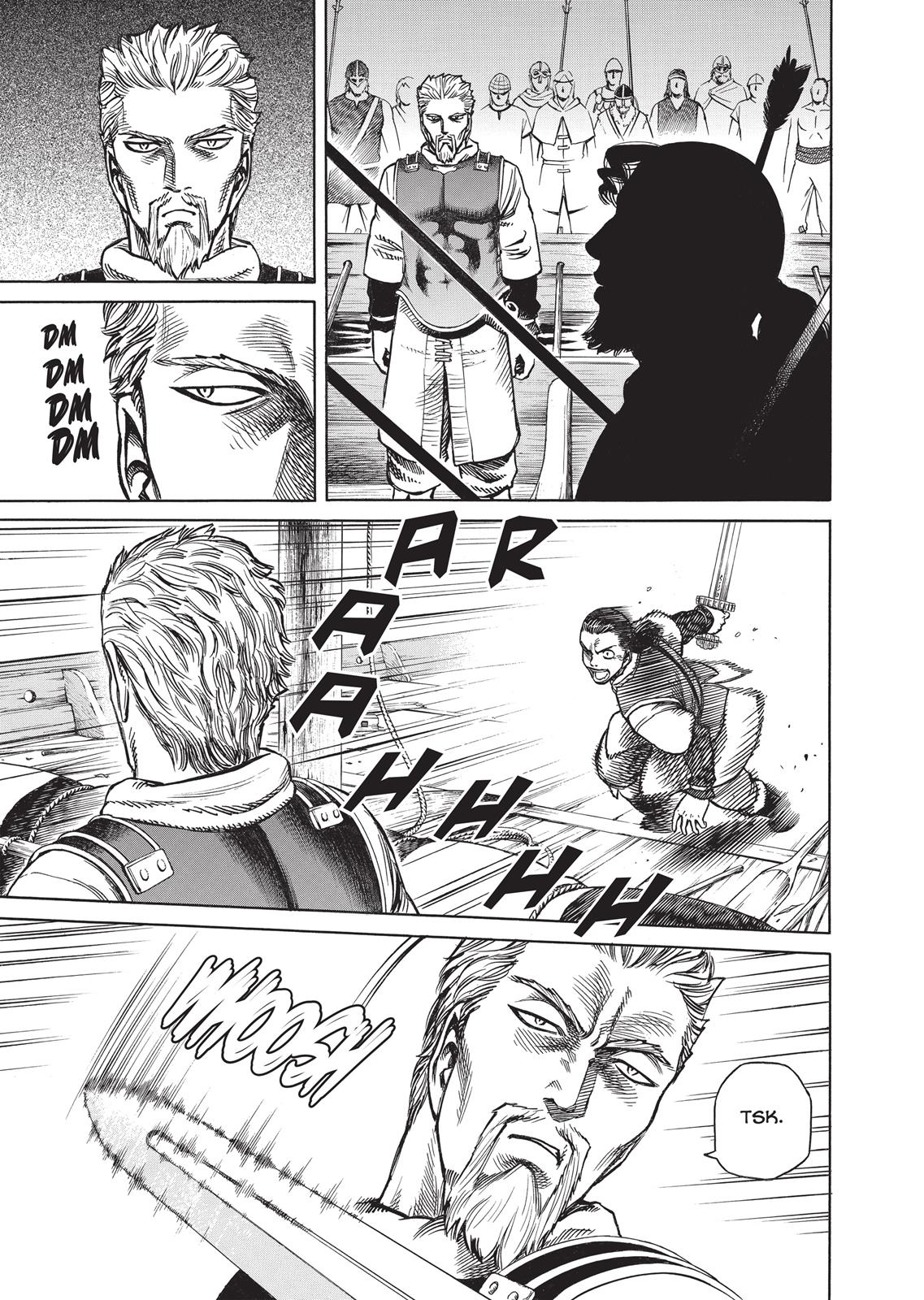 Vinland Saga Chapter 16 - Page 7