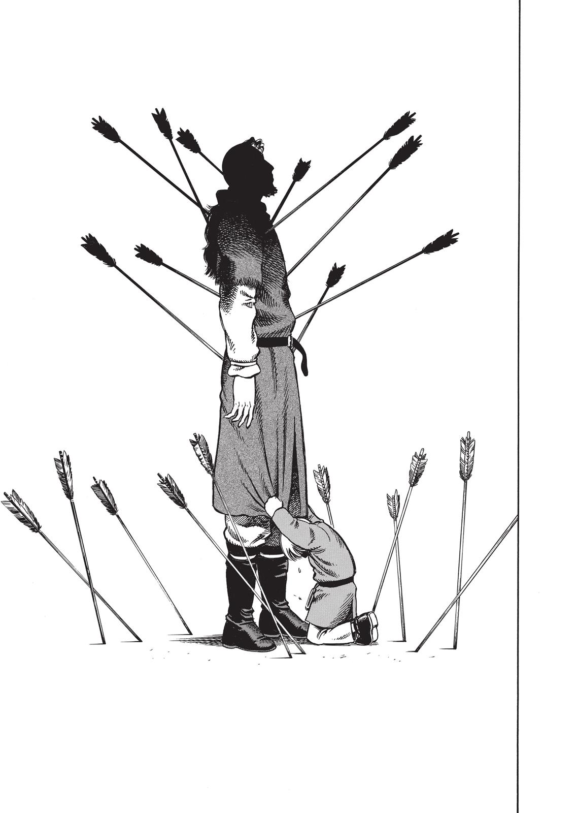 Vinland Saga Chapter 16 - Page 9