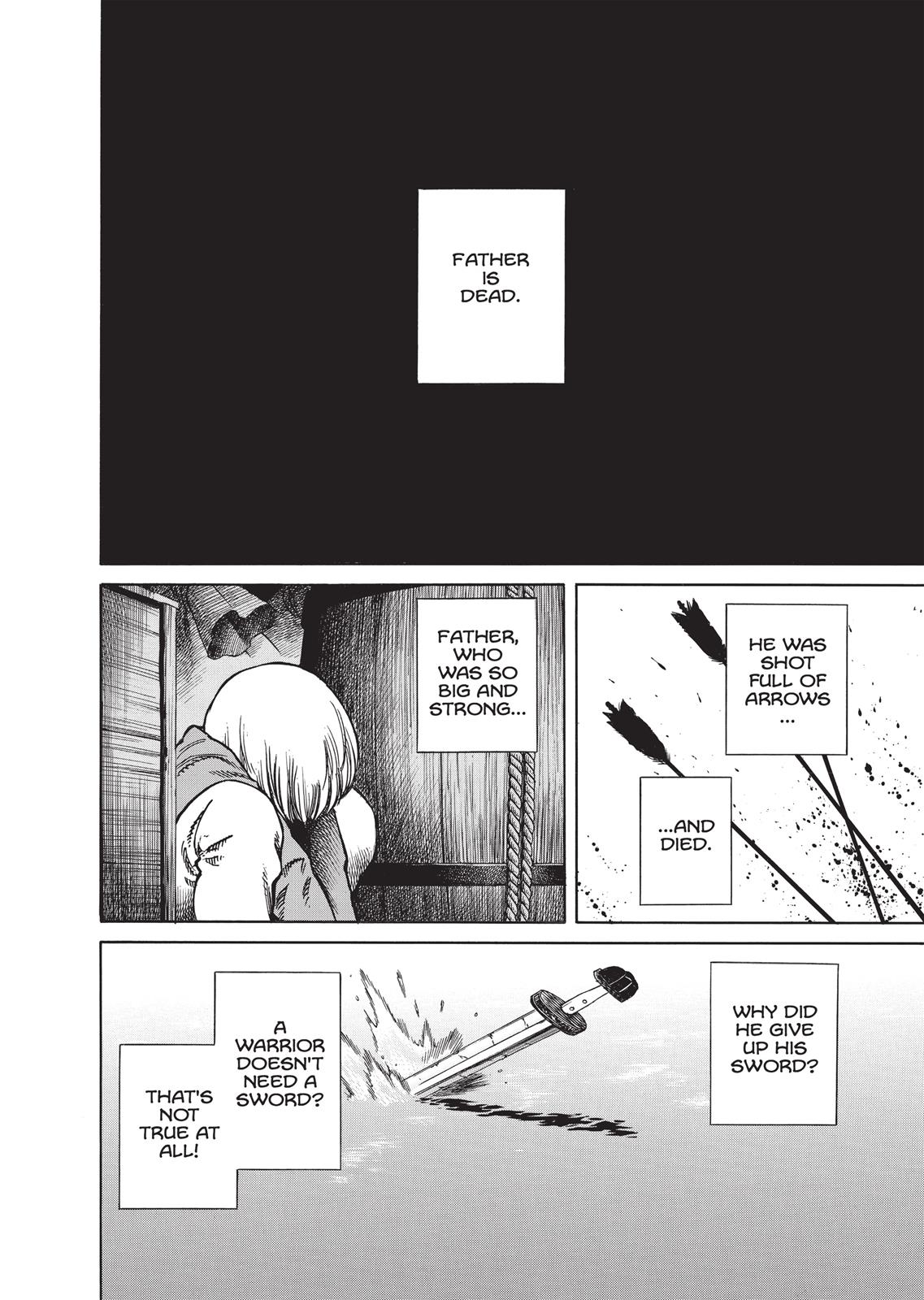Vinland Saga Chapter 16 - Page 10