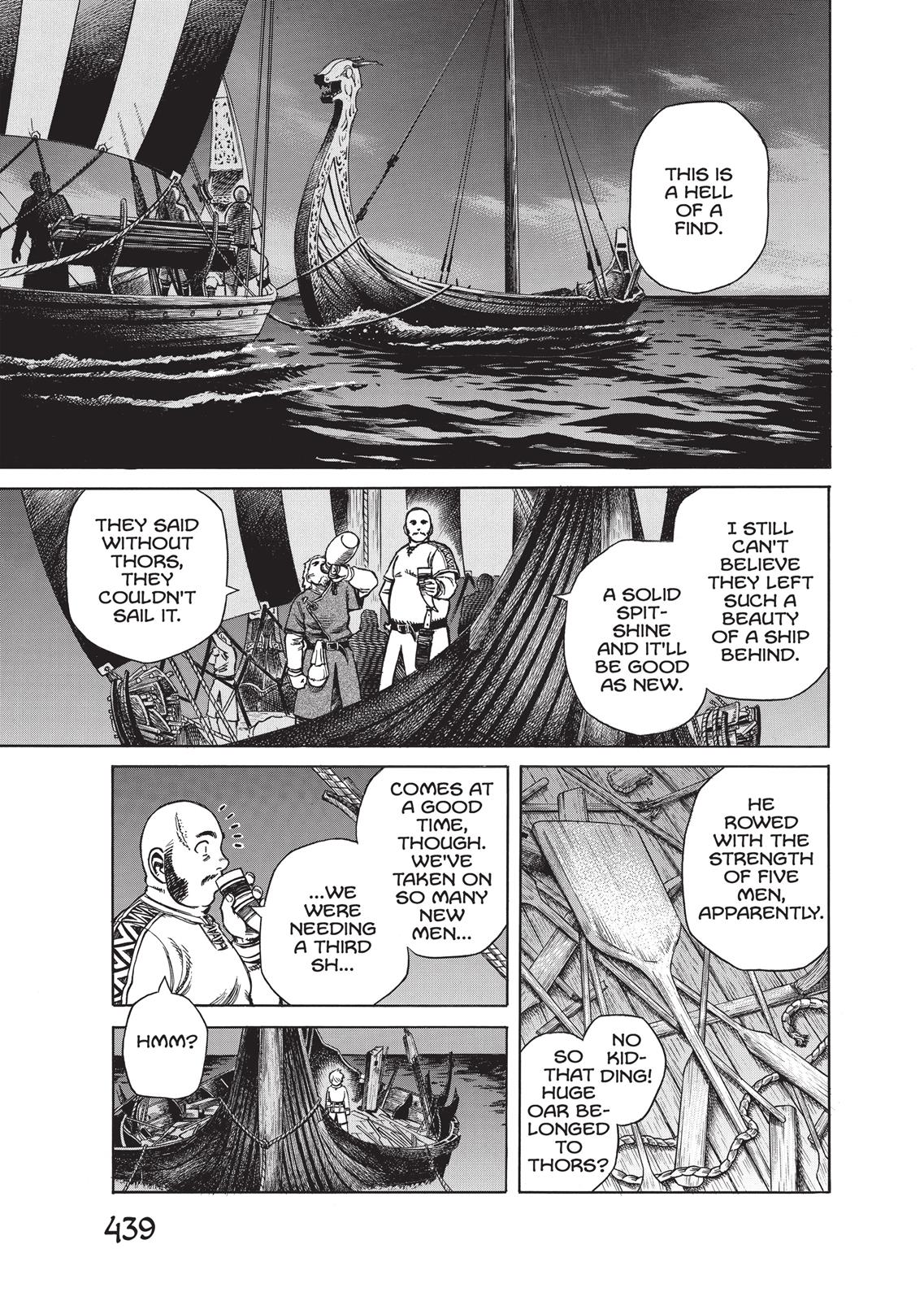 Vinland Saga Chapter 16 - Page 13