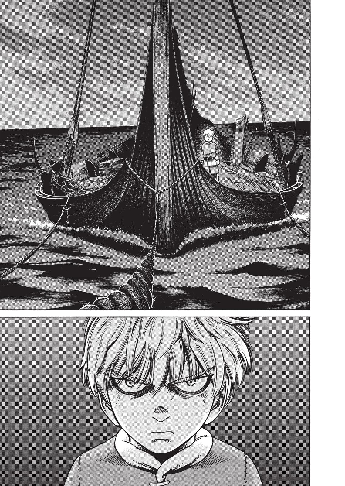Vinland Saga Chapter 16 - Page 15